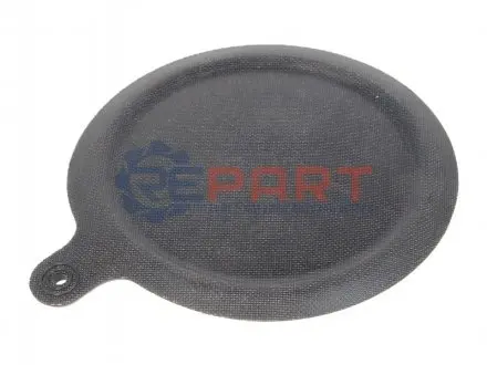 Селекторний елемент коробки передач ZF 0501320364