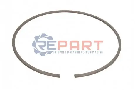 Елемент КПП, кільце ECCOM 1,5 ECCOM 1,8, CLAAS SAME, JOHN DEERE 6230 PREMIUM, 6330 PREMIUM, 6330 PREMIUM, 6430 PREMIUM, 6530 PREMIUM, 6534, 6534 PREMIUM, 6630 PREMIUM, 6830, 6930 ZF 0501320555