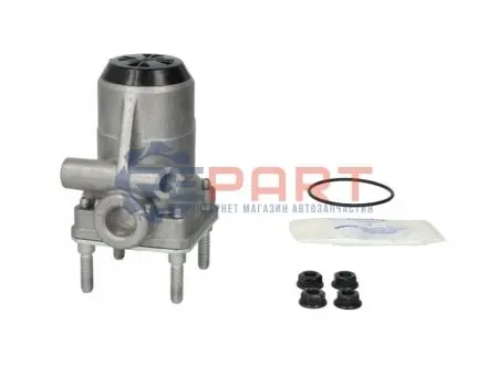 РМК механизма переключения КПП ZF 0501320849