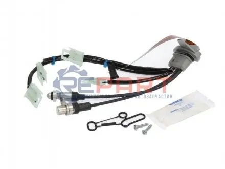 Датчик кількості обертів, автоматична коробка передач ZF 0501321146