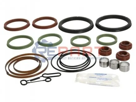 Елемент поршня циліндра АКПП ZF 0501321149