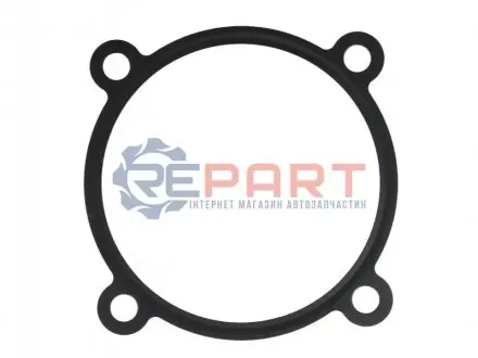 Ущільнення, коробка передач ZF 0501321451