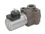 Клапан перемикання МКПП ZF (0501321458) зображення 1