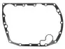 Ущільнення, коробка передач ZF (0501321879) зображення 1