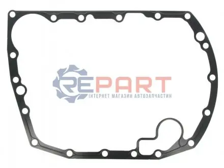 Ущільнення, коробка передач ZF 0501321879