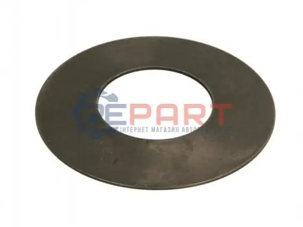 Подшипник коробки ZF 0501321940