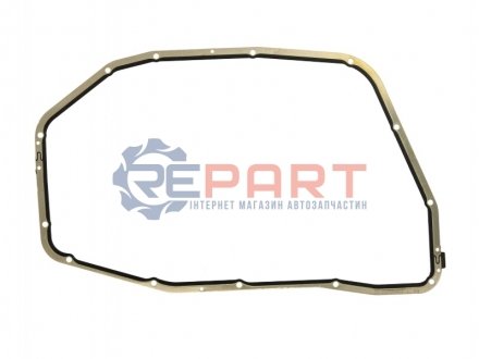 Уплотнитель - PARTS ZF 0501322155