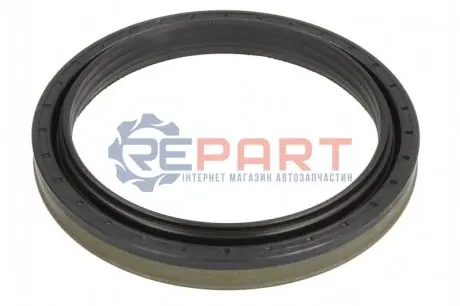 Сальнік ступиці колеса ZF 0501322258