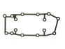Ущільнення, коробка передач ZF (0501322265) зображення 1