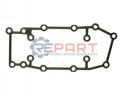 Ущільнення, коробка передач ZF 0501322265