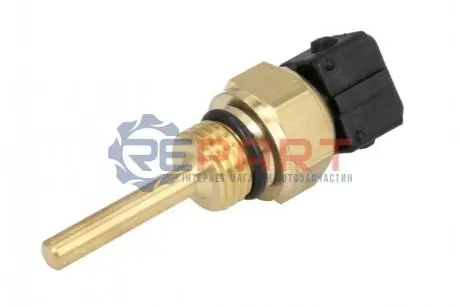 Датчик температури JOHN DEERE 444, 444G, 444H, 444H LL, 444J, 444K, 444L, 444P, 544E, 544G, 544K, 624, 624E, 624G, 624H, 624H LL, 624J, 624K, 640D, 640E, 640G II, 640G III, 640H, 644B, 644C ZF 0501322532