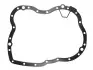 Сальник коробки передач ZF (0501322776) изображение 1