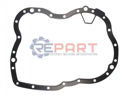 Сальник коробки передач ZF 0501322776