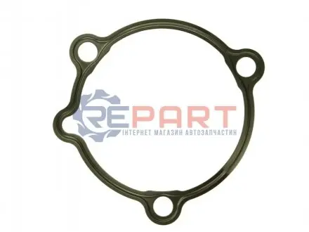 Ущільнення, коробка передач ZF 0501322778