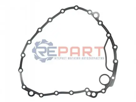 Ущільнення, автоматична коробка передач ZF 0501322836