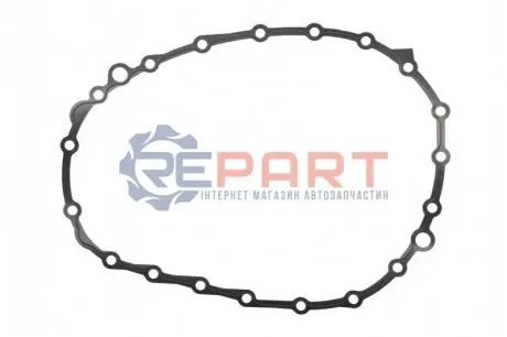 Ущільнення, автоматична коробка передач ZF 0501322837