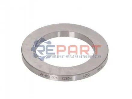 Ремкомплект механізму перемикання передач ZF 0501322940