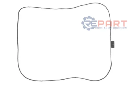 Ущільнення, коробка передач ZF 0501323155