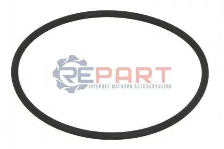 Ущільнення, коробка передач ZF 0501323505