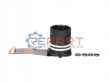 Ремкомплект механізму перемикання передач ZF 0501323630
