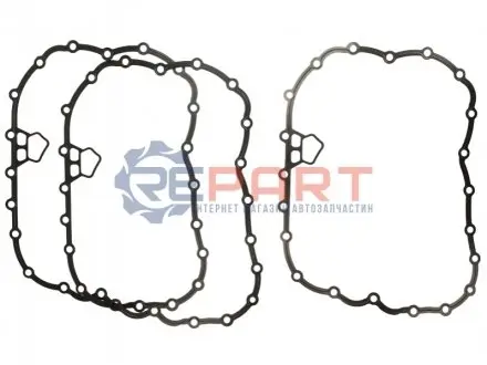 Ущільнення, коробка передач ZF 0501323705