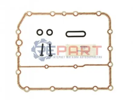 Комплект ущільнень, автоматична коробка передач ZF 0501323922