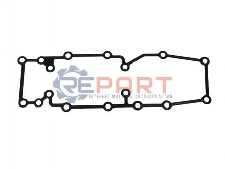 Ущільнення, коробка передач ZF 0501324072