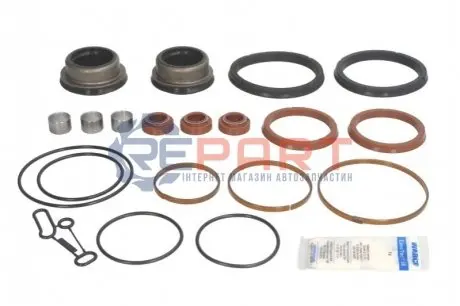 Елемент поршня циліндра АКПП ZF 0501324253