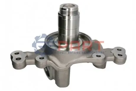 Кулак поворотний ZF 0501324344