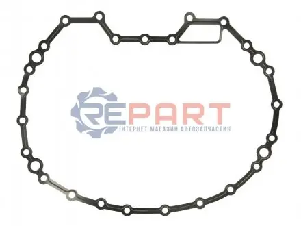 Ущільнення, коробка передач ZF 0501324367