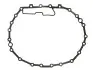 Ущільнення, коробка передач ZF (0501324368) зображення 1