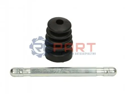 Ремкомл.рабоч.цилиндр.сцепление ZF 0501324441