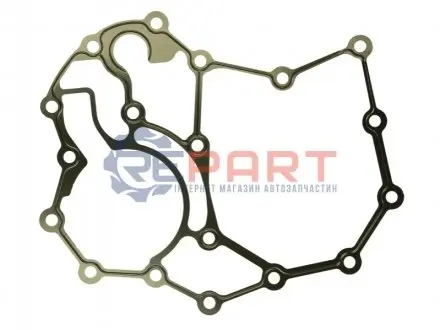 Сальник коробки передач ZF 0501324454