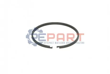Уплотнение КПП ZF 0501324576