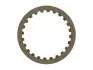 Детали механизма переключения передач ZF (0501.324.710) изображение 1
