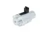 Автоматична коробка передач ZF (0501328503) зображення 1