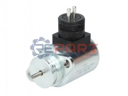 Датчик тиску інтардера (РКПП) ZF 0501328507
