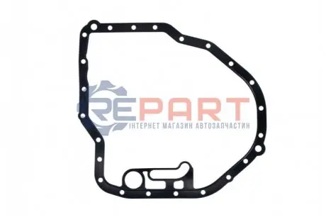 Ущільнення, коробка передач ZF 0501328626