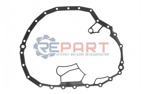 Ущільнення, коробка передач ZF 0501328741