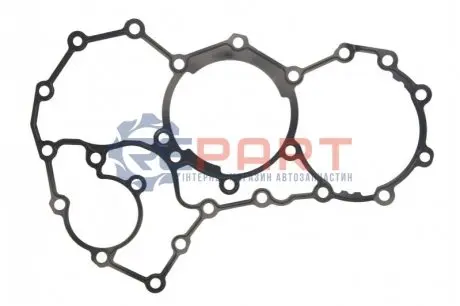 Ущільнення, автоматична коробка передач ZF 0501329479