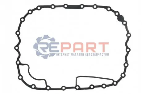 Ущільнення, автоматична коробка передач ZF 0501329501