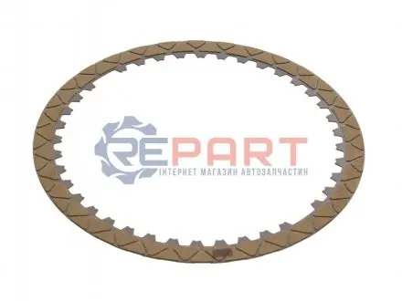 Автозапчасть ZF 0501.329.947