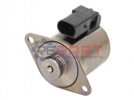 Датчик тиску інтардера (АКПП) ZF 0501330120