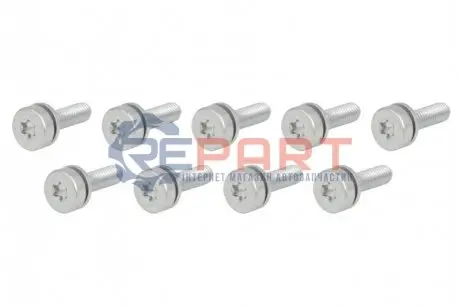 Автозапчасть ZF 0501331369