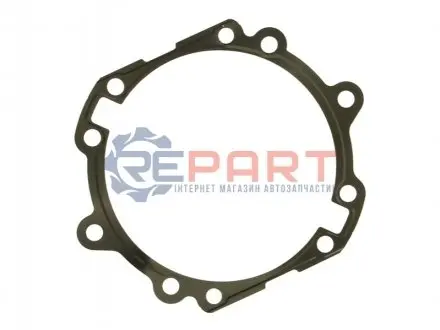 Ущільнення, коробка передач ZF 0501331906