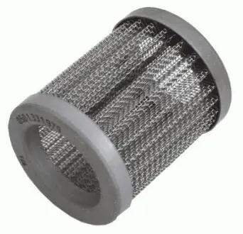 Елемент КПП MC CORMICK X7.440, X7.450, X7.460, X7.650, X7.660, X7.670, X7.680, X7.690 ZF 0501331979