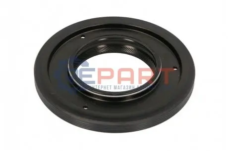 Прокладка коробки передач T 557 ZF 0501332340