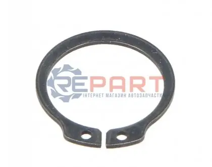 Кольцо стопорное ZF 0630501020