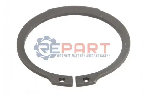 Кольцо стопорное ZF 0630501036