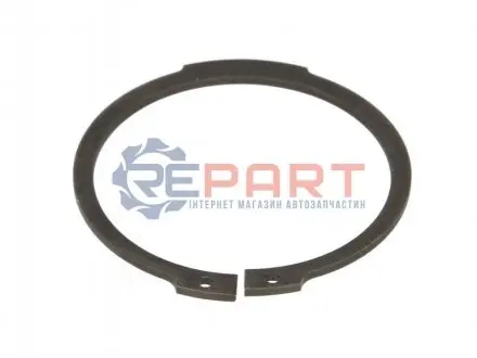 Блокування проміжного вала МКПП ZF 0630501041